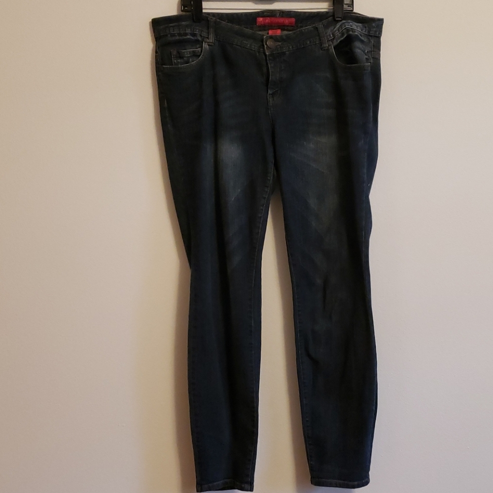 Skinny Jeans - sz14